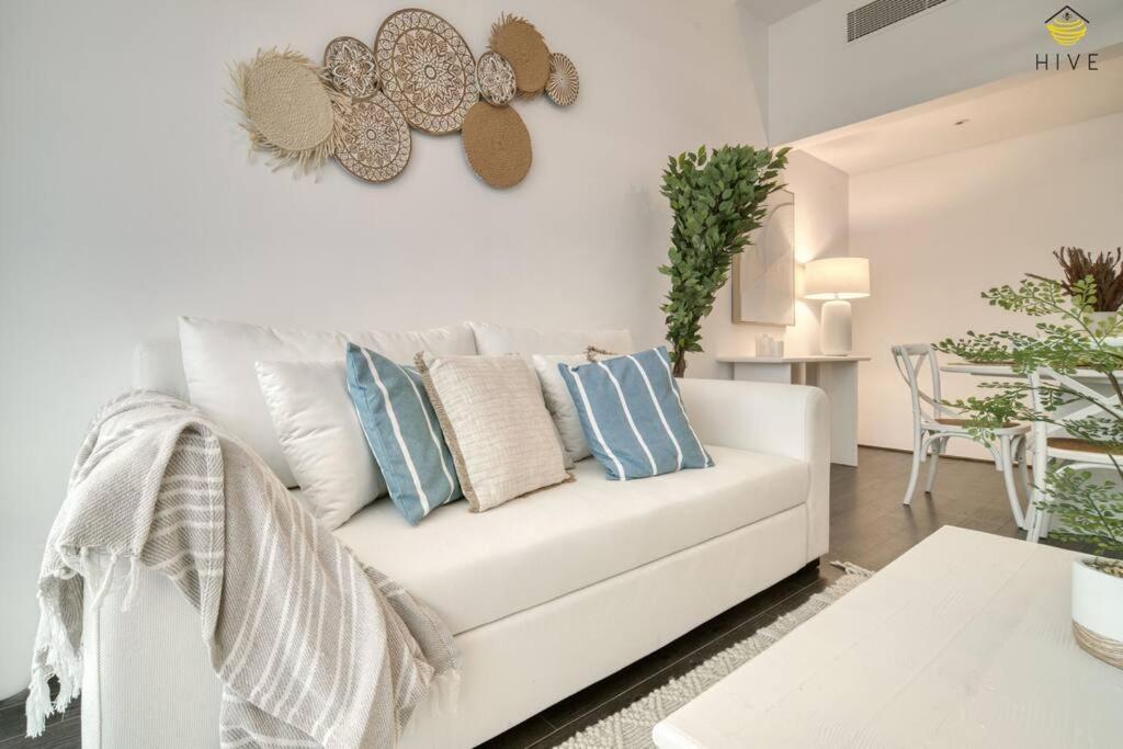 Beautiful 2 Bedroom In J8 Appartement