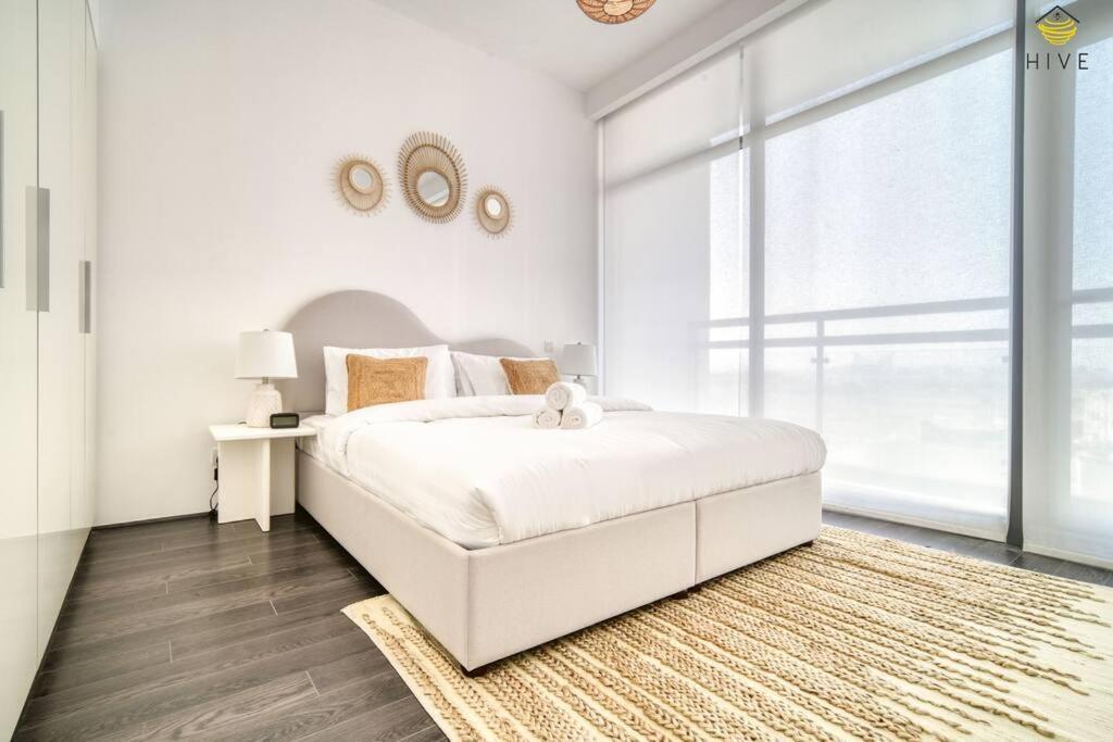 Appartement Beautiful 2 Bedroom In J8