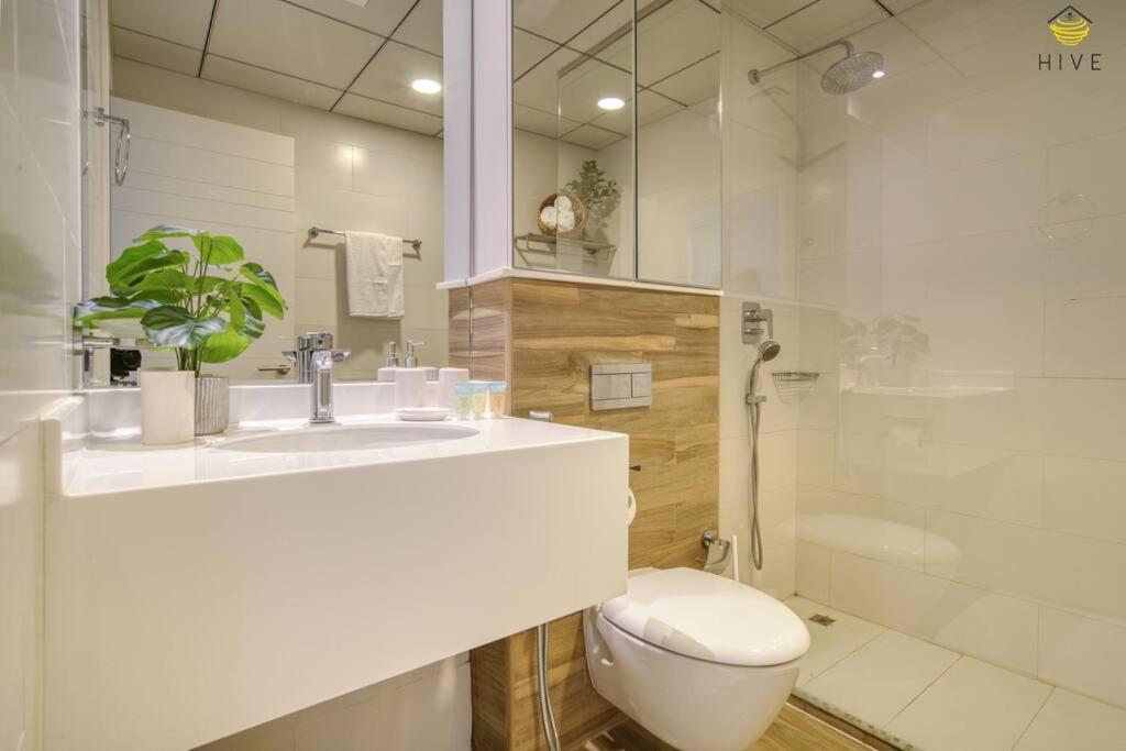 Beautiful 2 Bedroom In J8 Appartement
