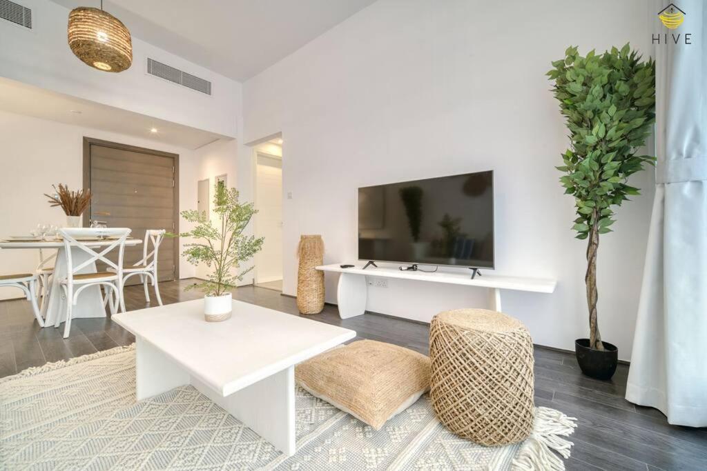 Appartement Beautiful 2 Bedroom In J8