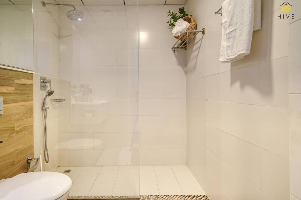 Appartement Beautiful 2 Bedroom In J8 *