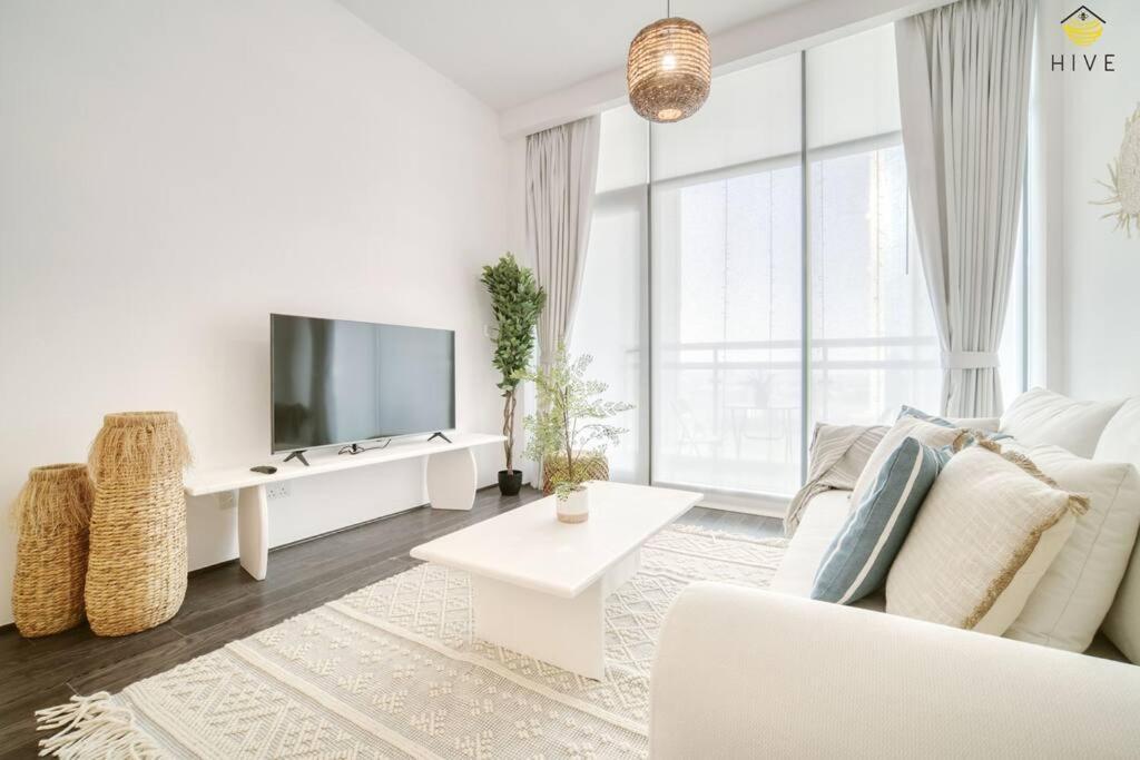 Appartement Beautiful 2 Bedroom In J8 Dubaï