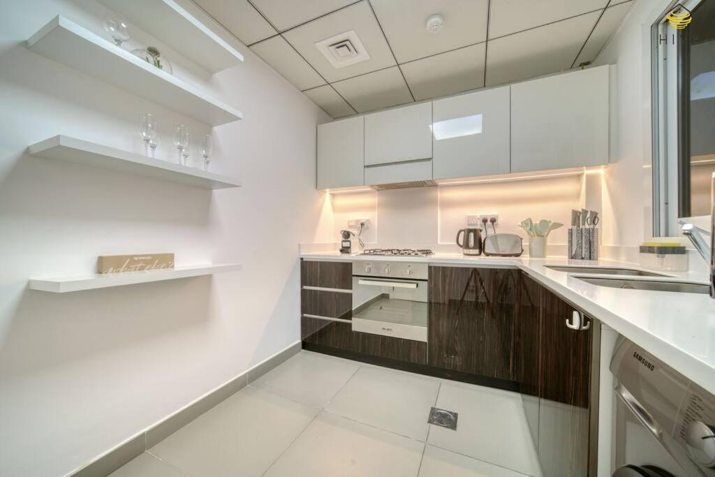 Beautiful 2 Bedroom In J8 Appartement