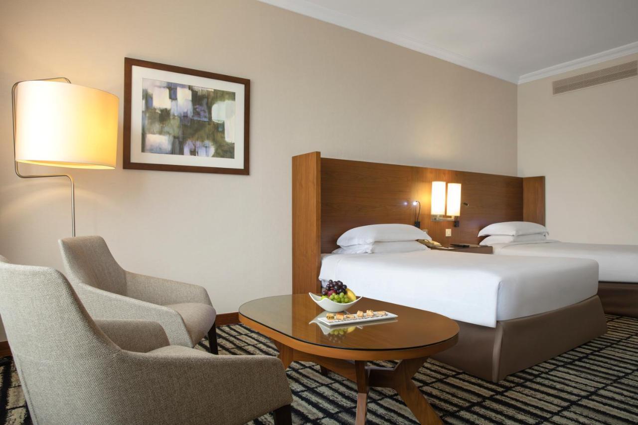 Jumeira Rotana - Hotel Dubai