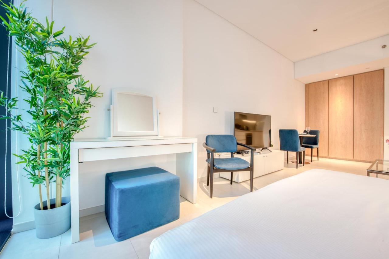 Maison Privee - Luxury, Spacious, Modern Near Burj Khalifa And Canal Lejlighed Dubai