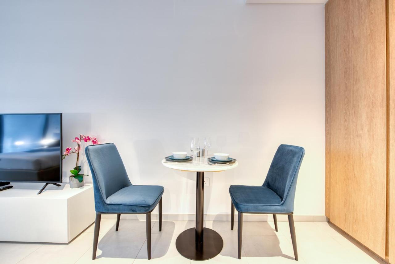 Maison Privee - Luxury, Spacious, Modern Near Burj Khalifa And Canal Lejlighed