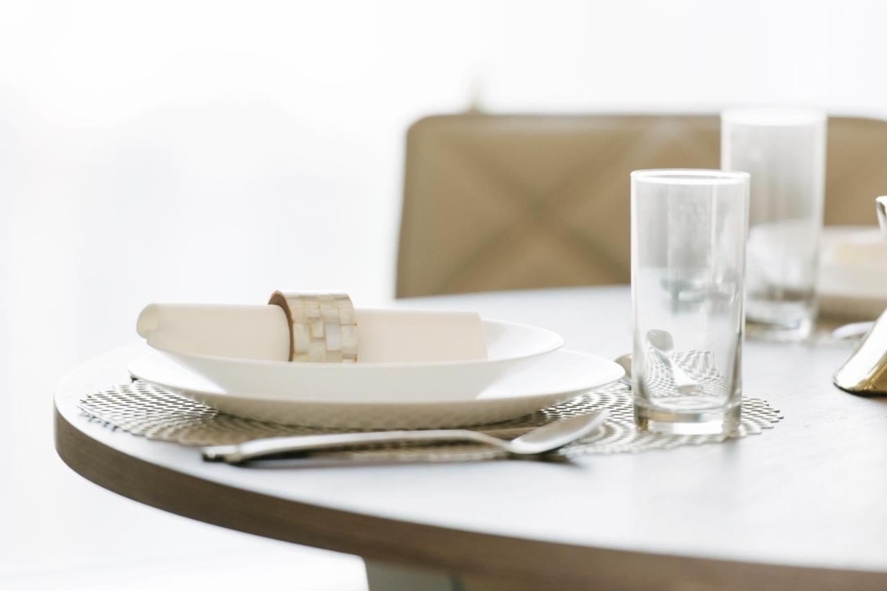 Appartamento Boutique Living - Burj Views Dubai