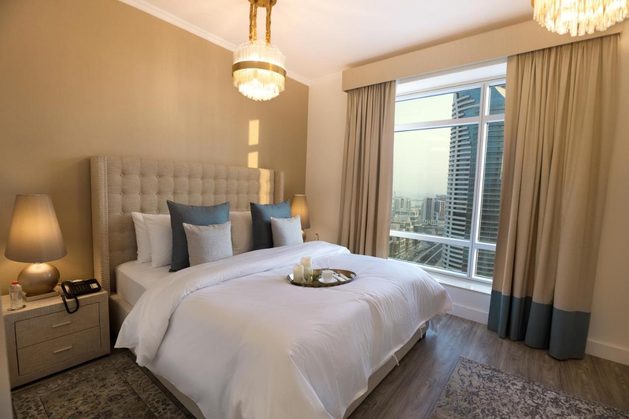 Appartamento Boutique Living - Burj Views *