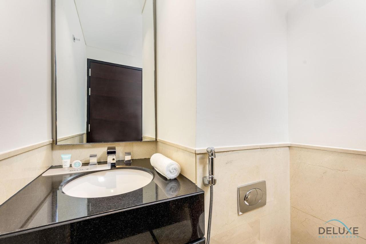 Ornate 1br In The Address Residences Marina By Deluxe Homes *