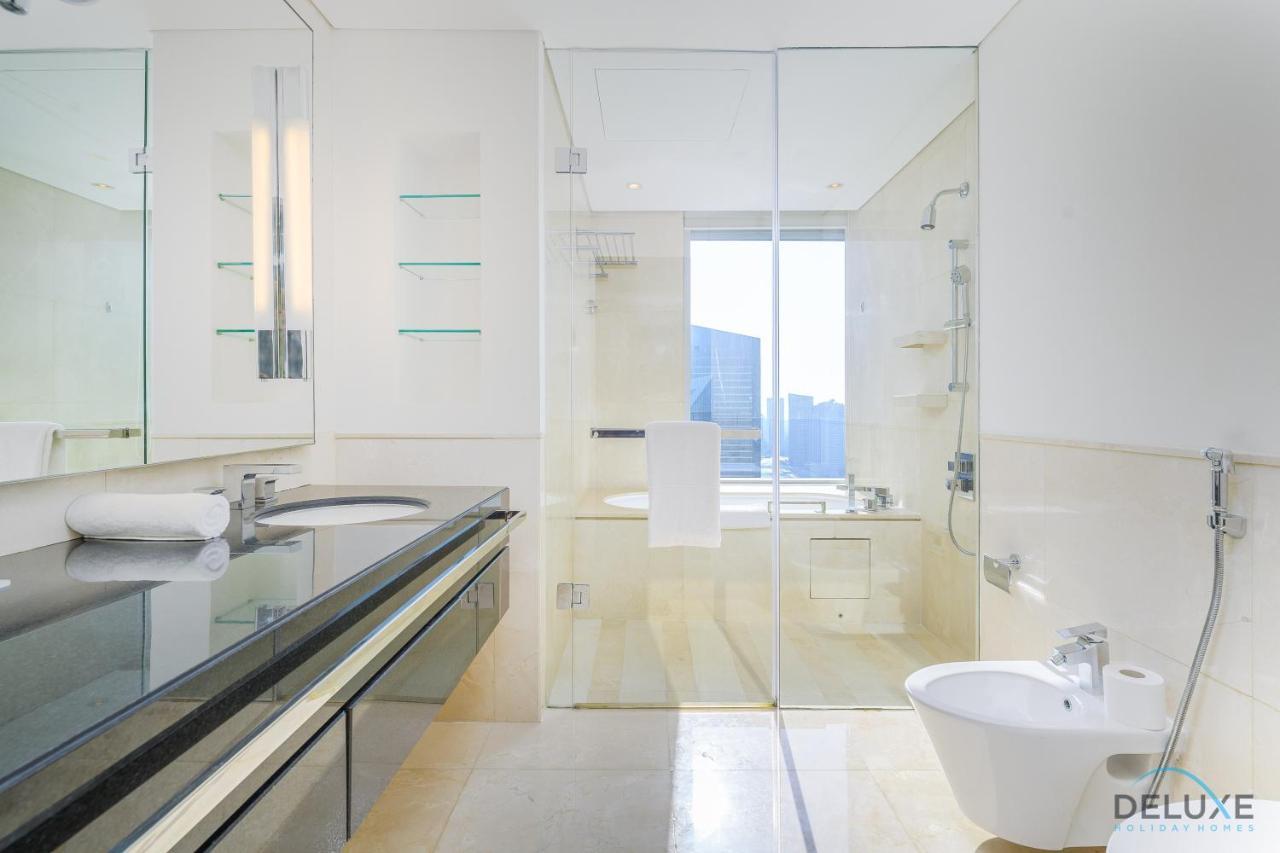 Ornate 1br In The Address Residences Marina By Deluxe Homes *
