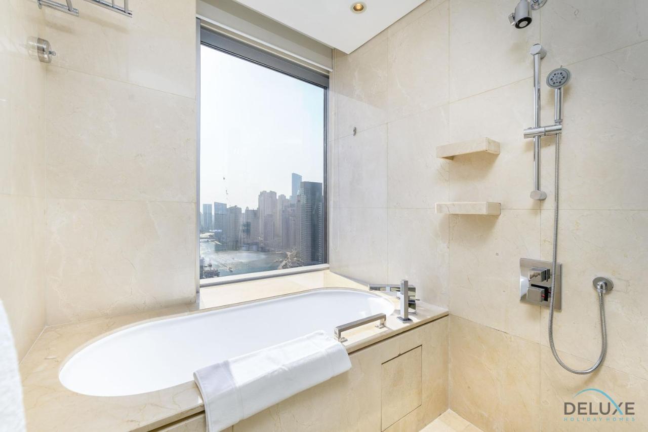 Ornate 1br In The Address Residences Marina By Deluxe Homes Appartement *