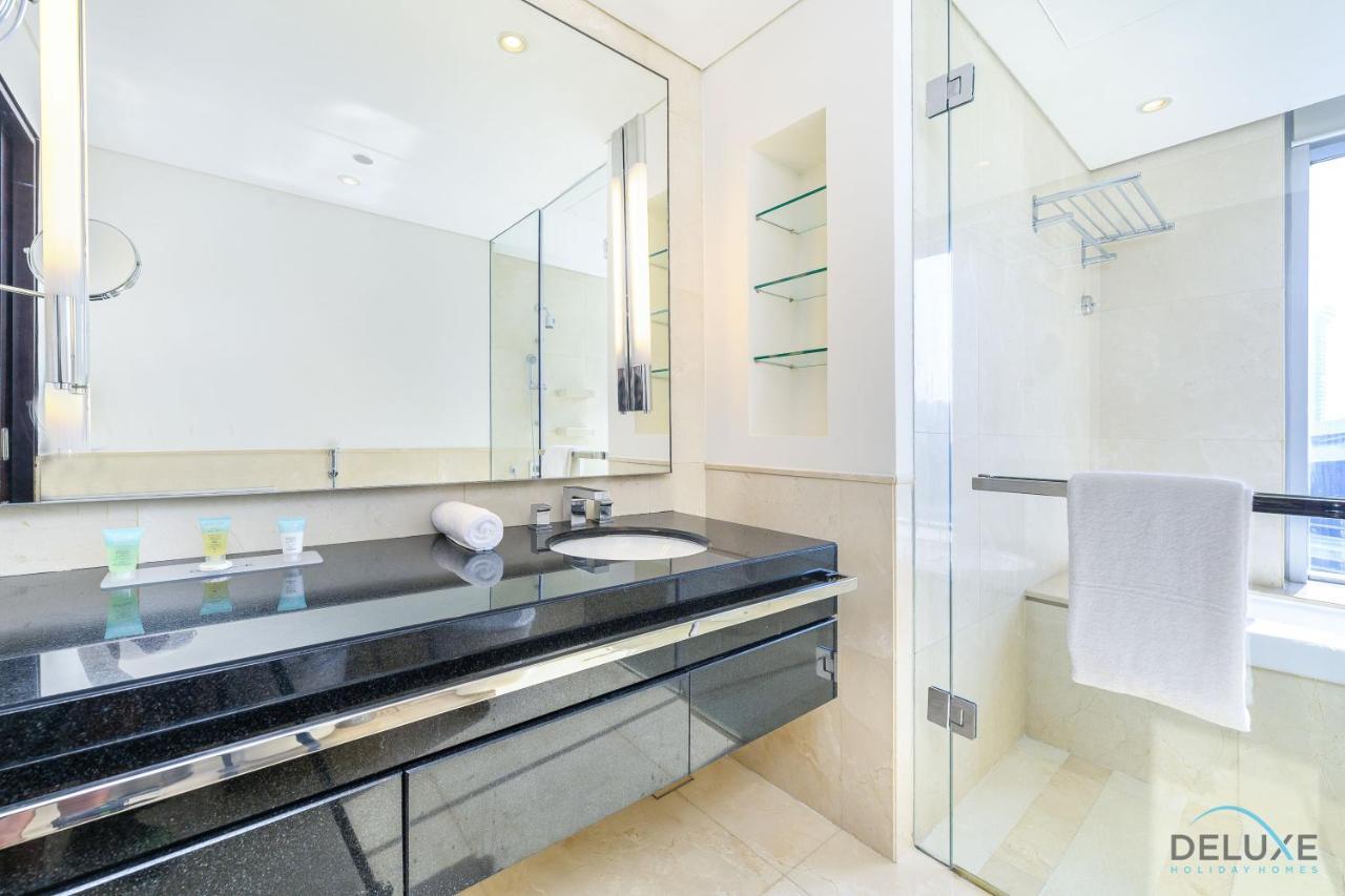 Ornate 1br In The Address Residences Marina By Deluxe Homes Dubaï