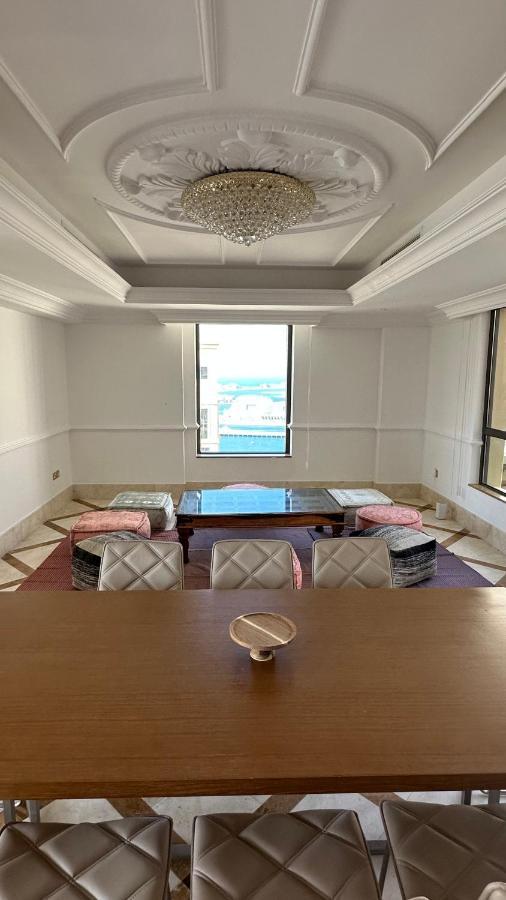 Ostello Neyar Beach Vibes - The Penthouse