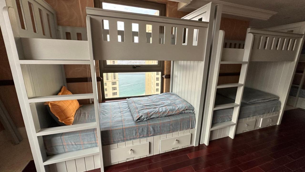 Ostello Neyar Beach Vibes - The Penthouse