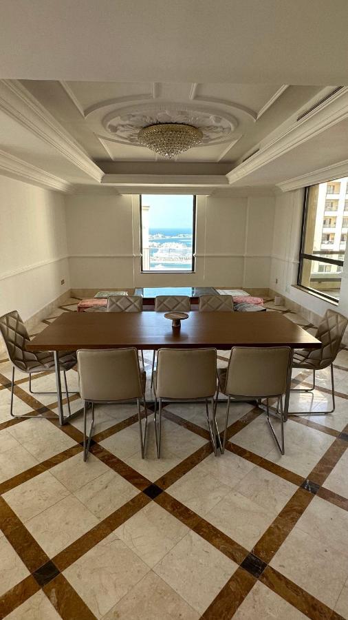 Ostello Neyar Beach Vibes - The Penthouse