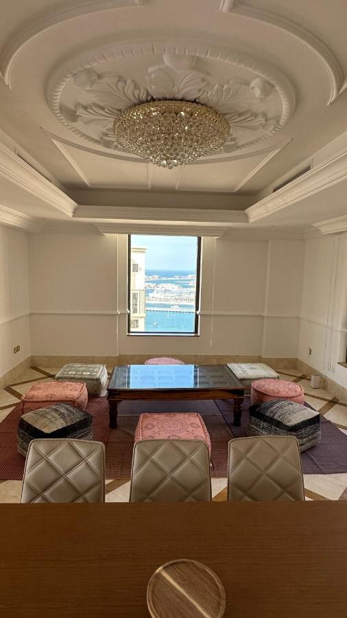 Ostello Neyar Beach Vibes - The Penthouse Dubai