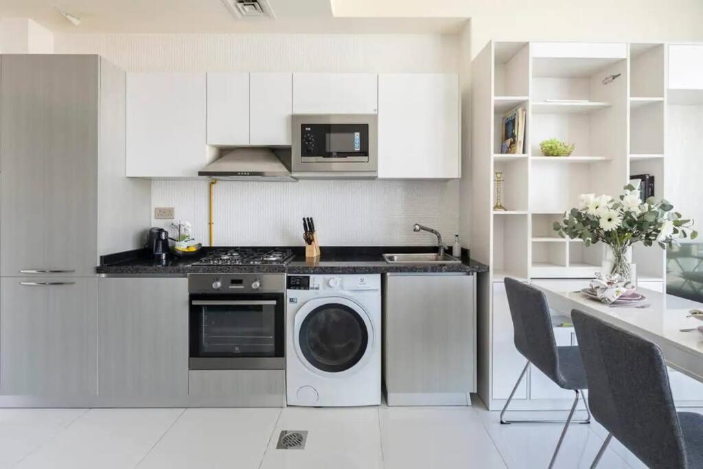 Apartament Miraclz Skyline Tower