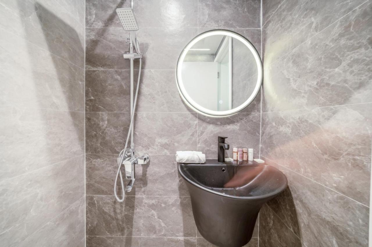 Apartament Luxury 5 Mins From The Palm *