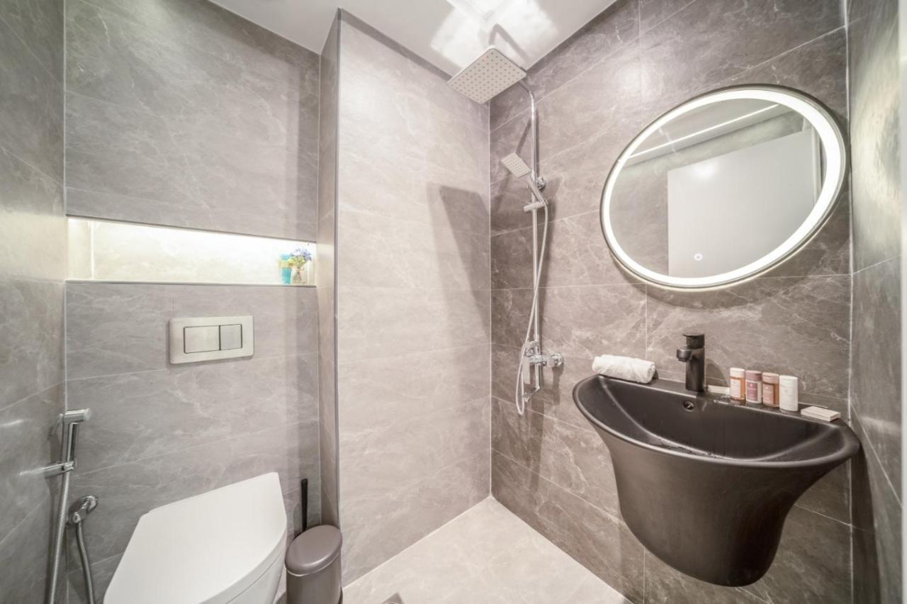 Apartament Luxury 5 Mins From The Palm