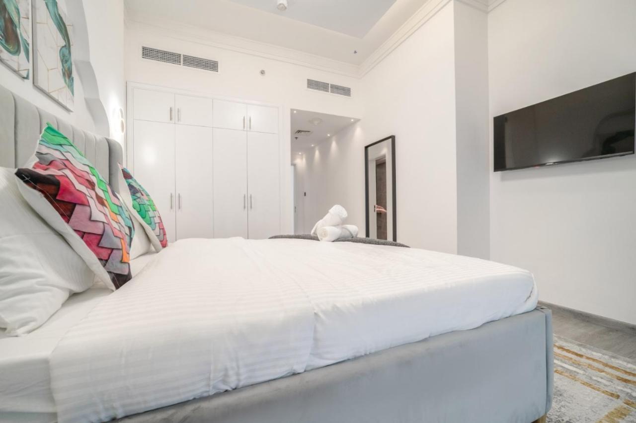 Apartament Luxury 5 Mins From The Palm *