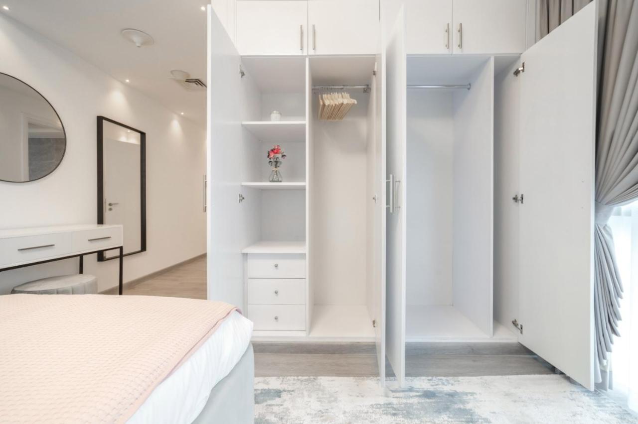 Luxury 5 Mins From The Palm Apartament Dubai