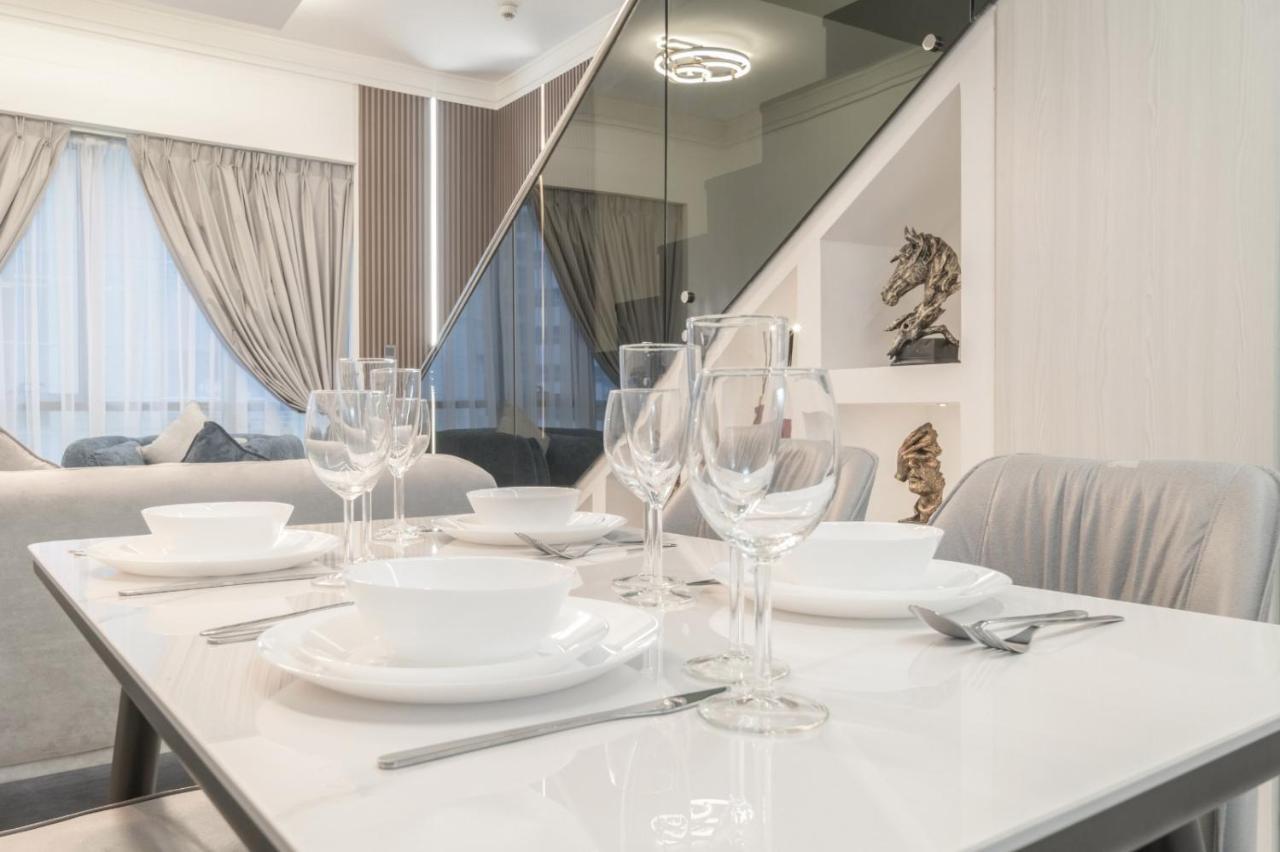 Apartament Luxury 5 Mins From The Palm
