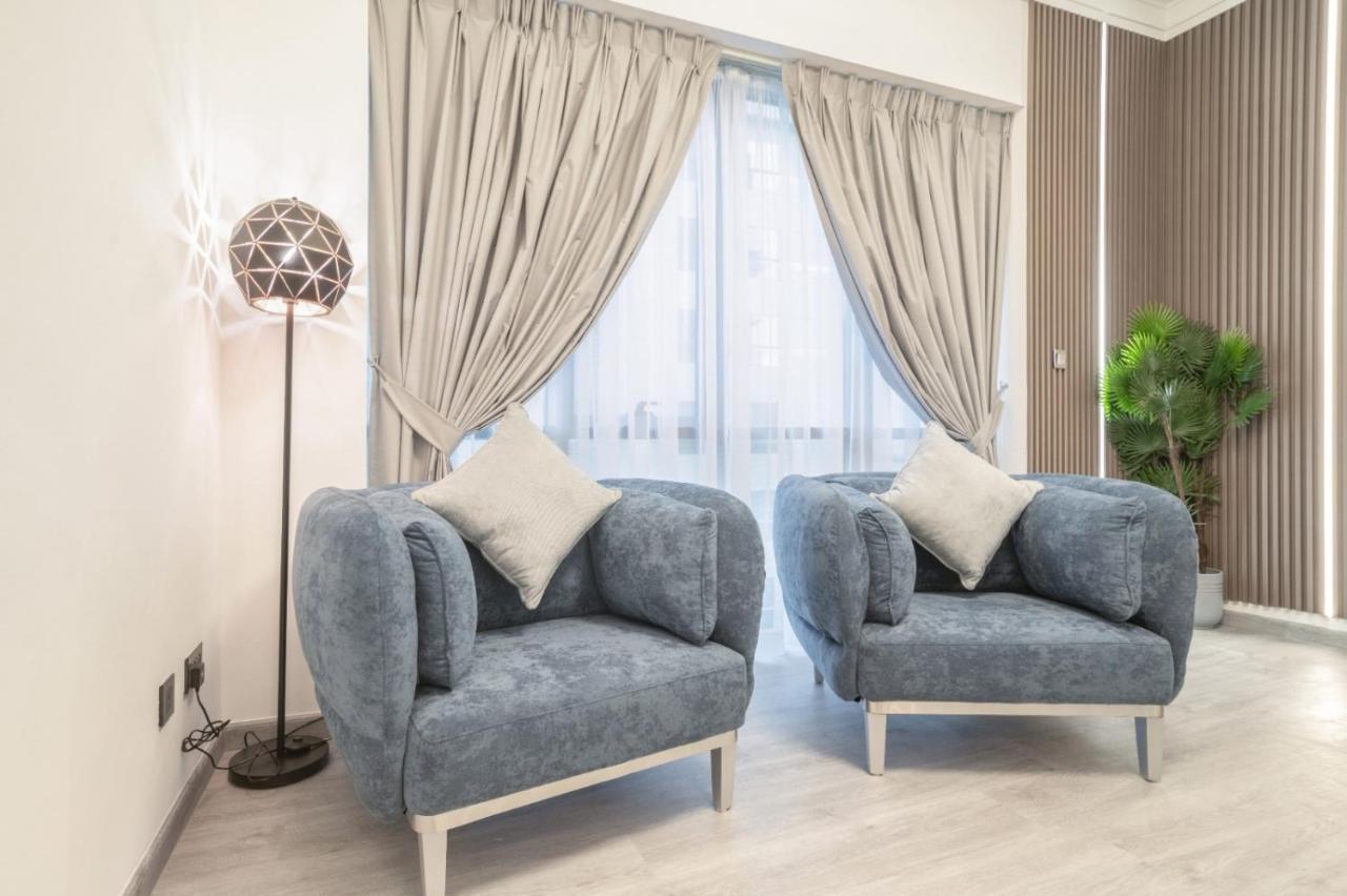 Apartament Luxury 5 Mins From The Palm