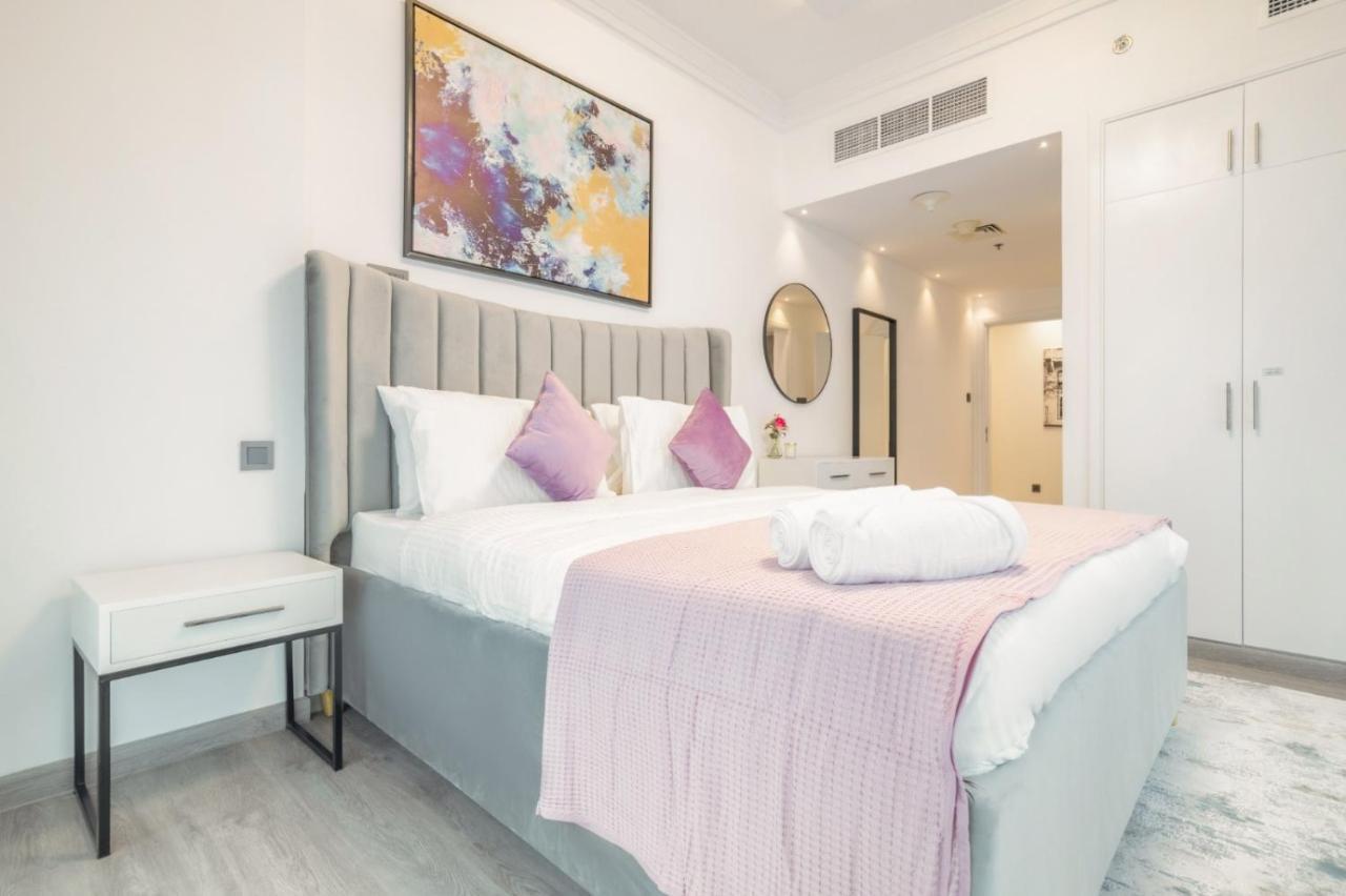 Luxury 5 Mins From The Palm Apartament *