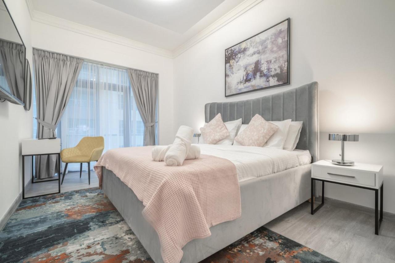 Apartament Luxury 5 Mins From The Palm