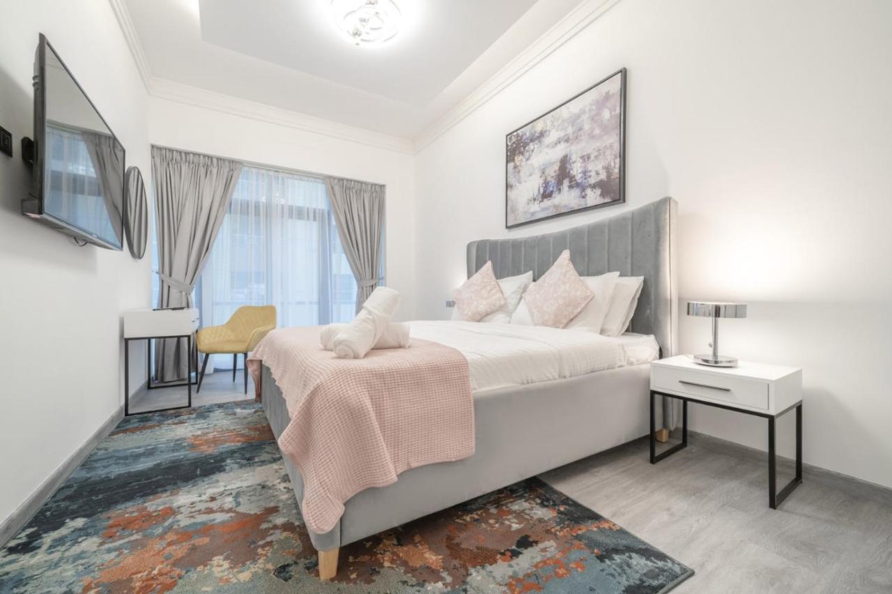 Luxury 5 Mins From The Palm Apartament *
