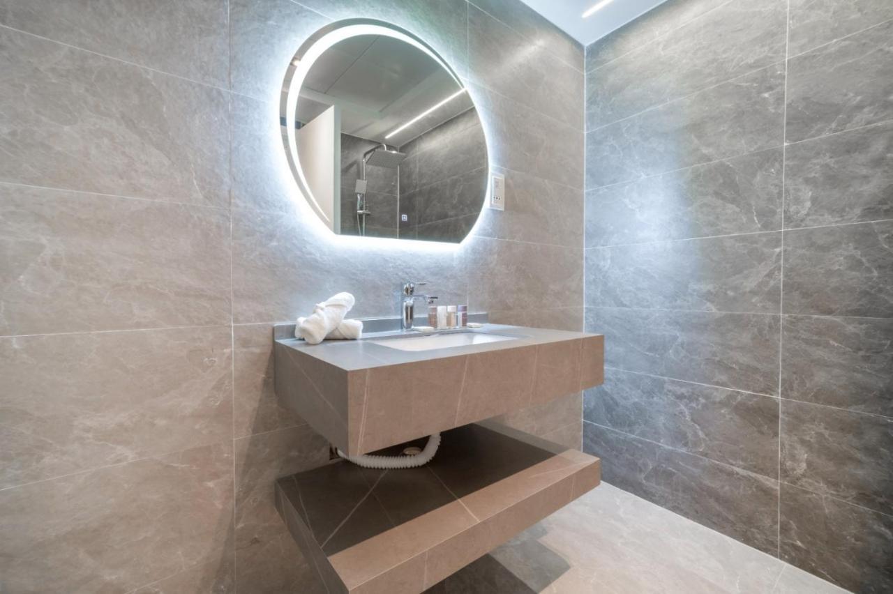 Luxury 5 Mins From The Palm Apartament Dubai