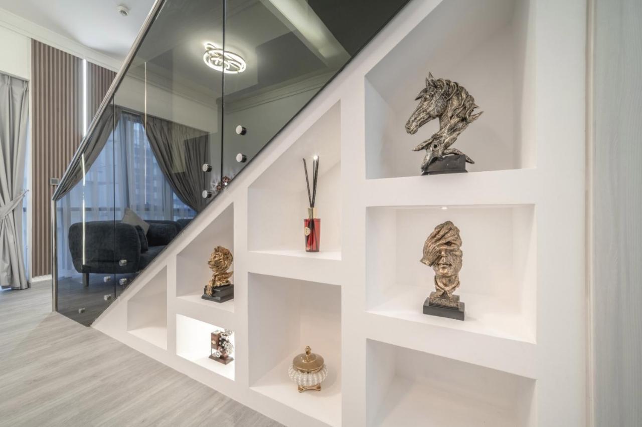 Apartament Luxury 5 Mins From The Palm *