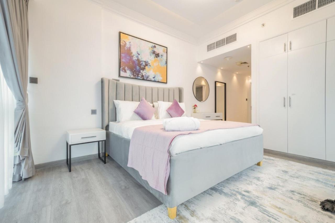 Apartament Luxury 5 Mins From The Palm