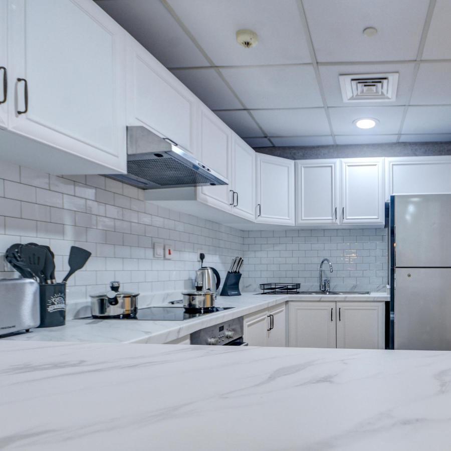Dorrabay By Star Stays, Spacious & Modern Next To Marina And 5 Minutes Walk To Jbr Apartemen
