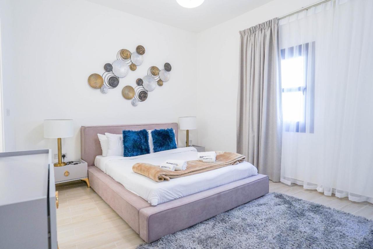 Primestay - Al Andalus Tower H In Jumeirah Golf Estates * Dubái