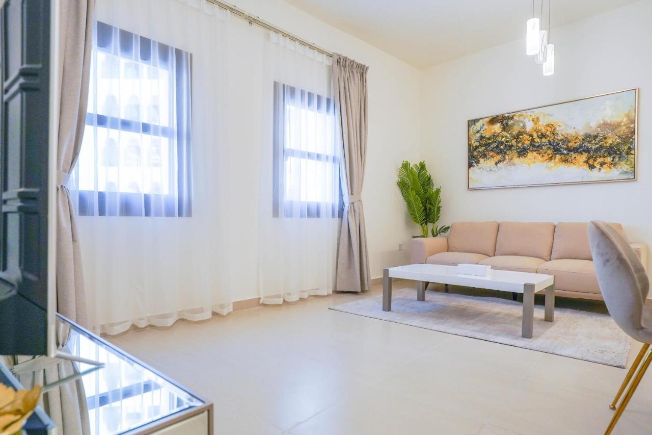 Apartamento Primestay - Al Andalus Tower H In Jumeirah Golf Estates *