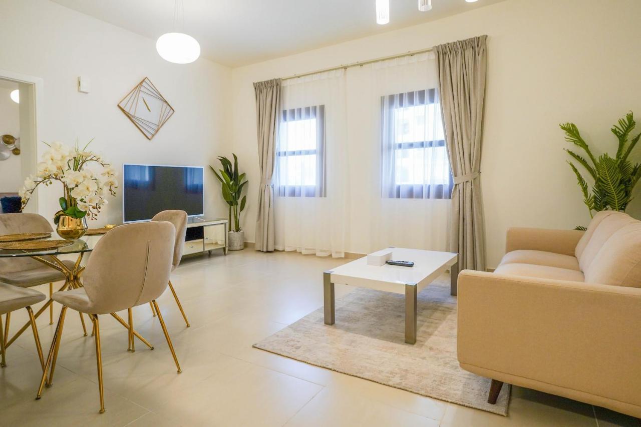 Primestay - Al Andalus Tower H In Jumeirah Golf Estates Apartamento