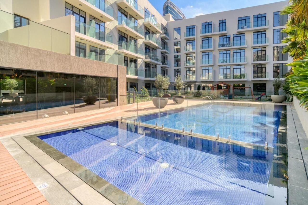 Modern Living Dubaï