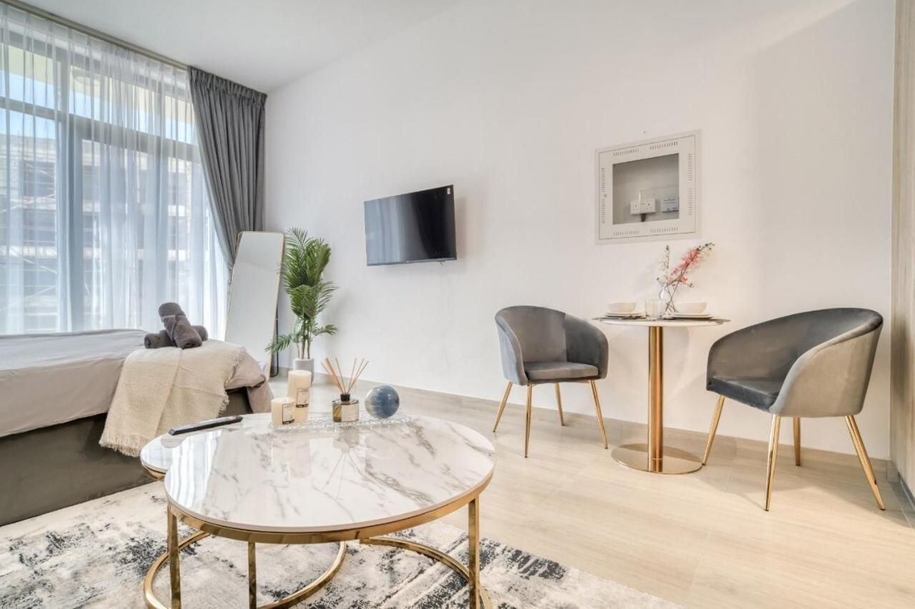 Modern Living Appartement