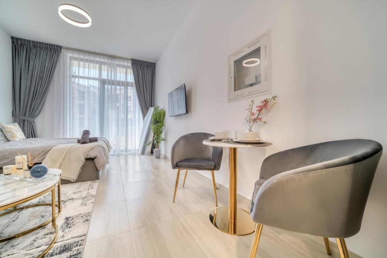 Modern Living Appartement *