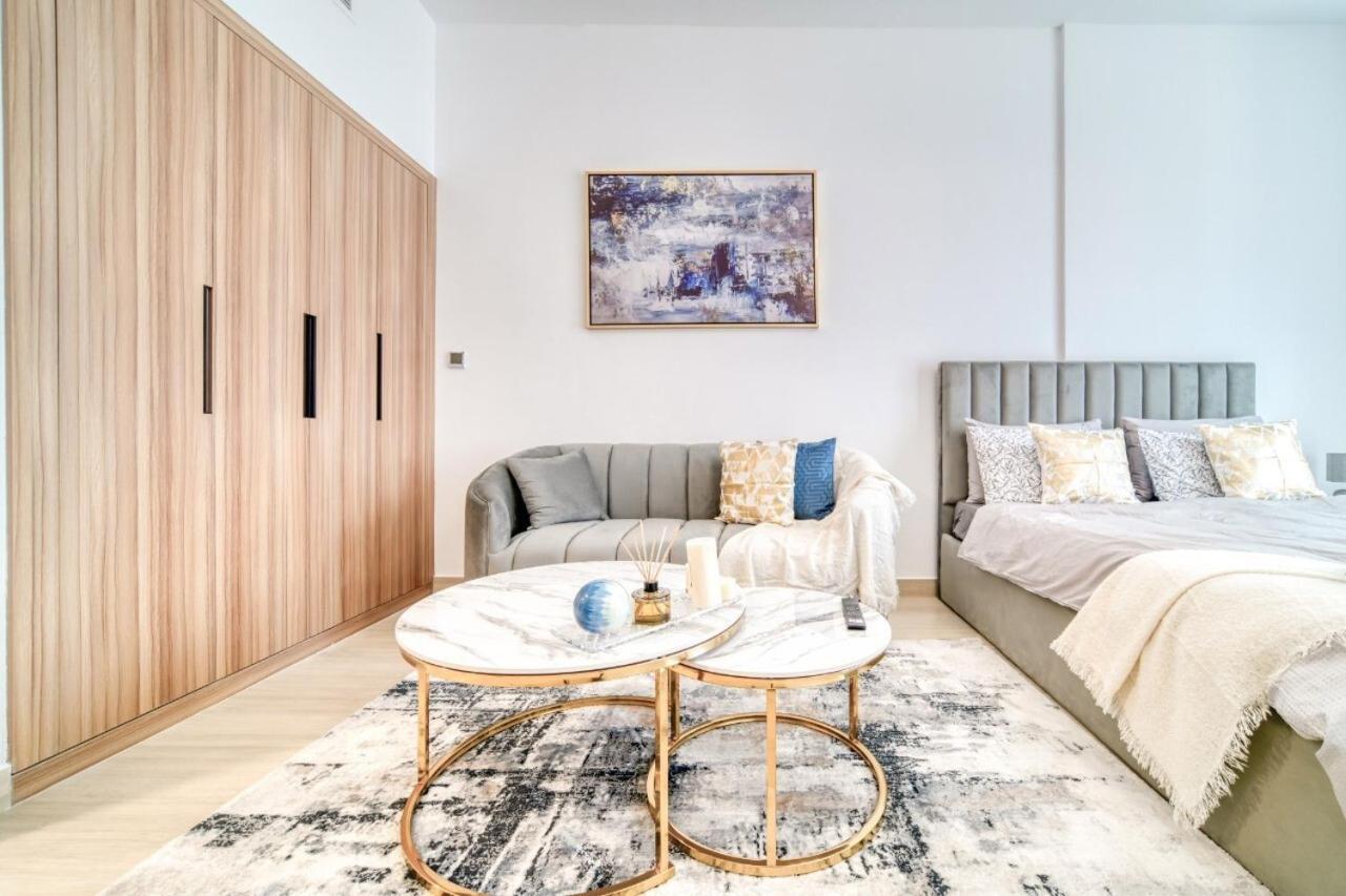 Modern Living Dubaï