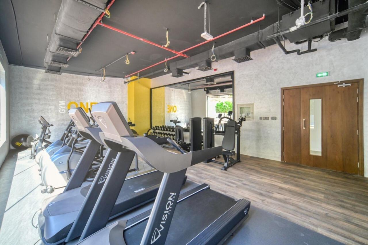 Modern Living Dubaï