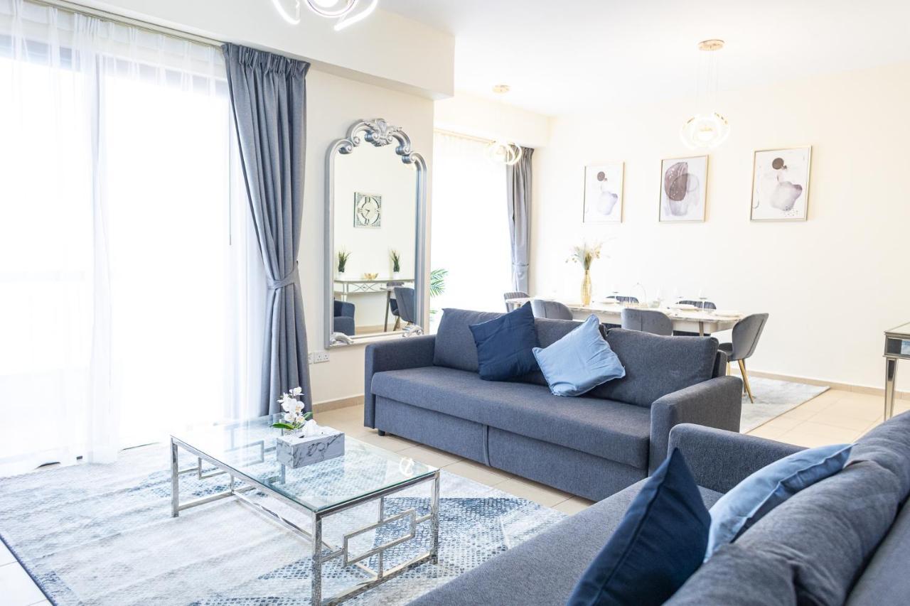 Jbr By Happy Season Apartamento *