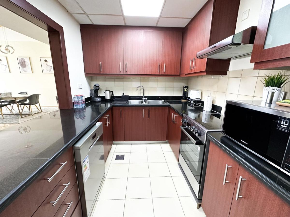 Apartamento Jbr By Happy Season