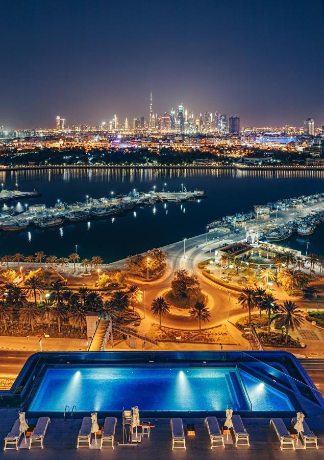 Al Bandar Arjaan By Rotana - Creek