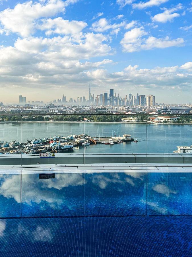 Al Bandar Arjaan By Rotana - Creek Dubai