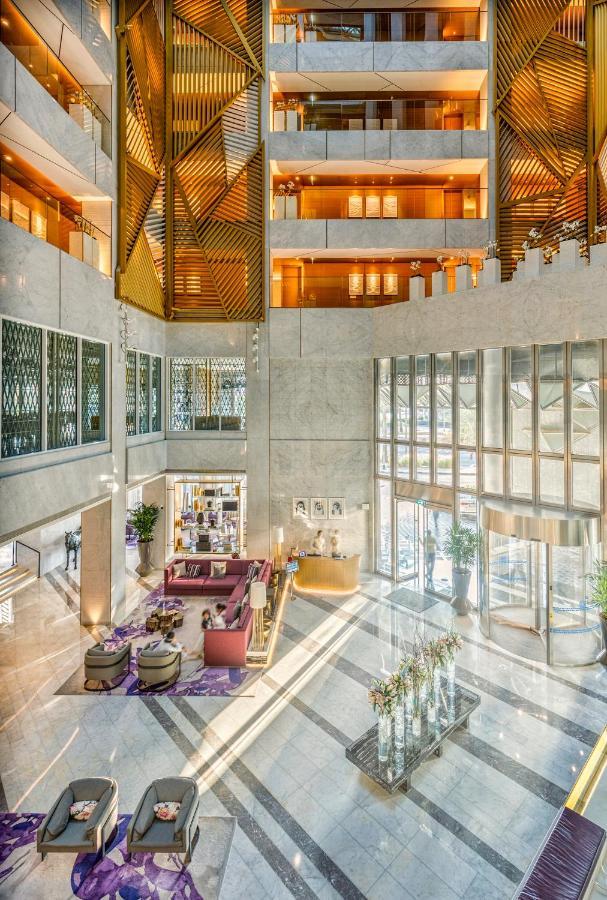 Al Bandar Arjaan By Rotana - Creek