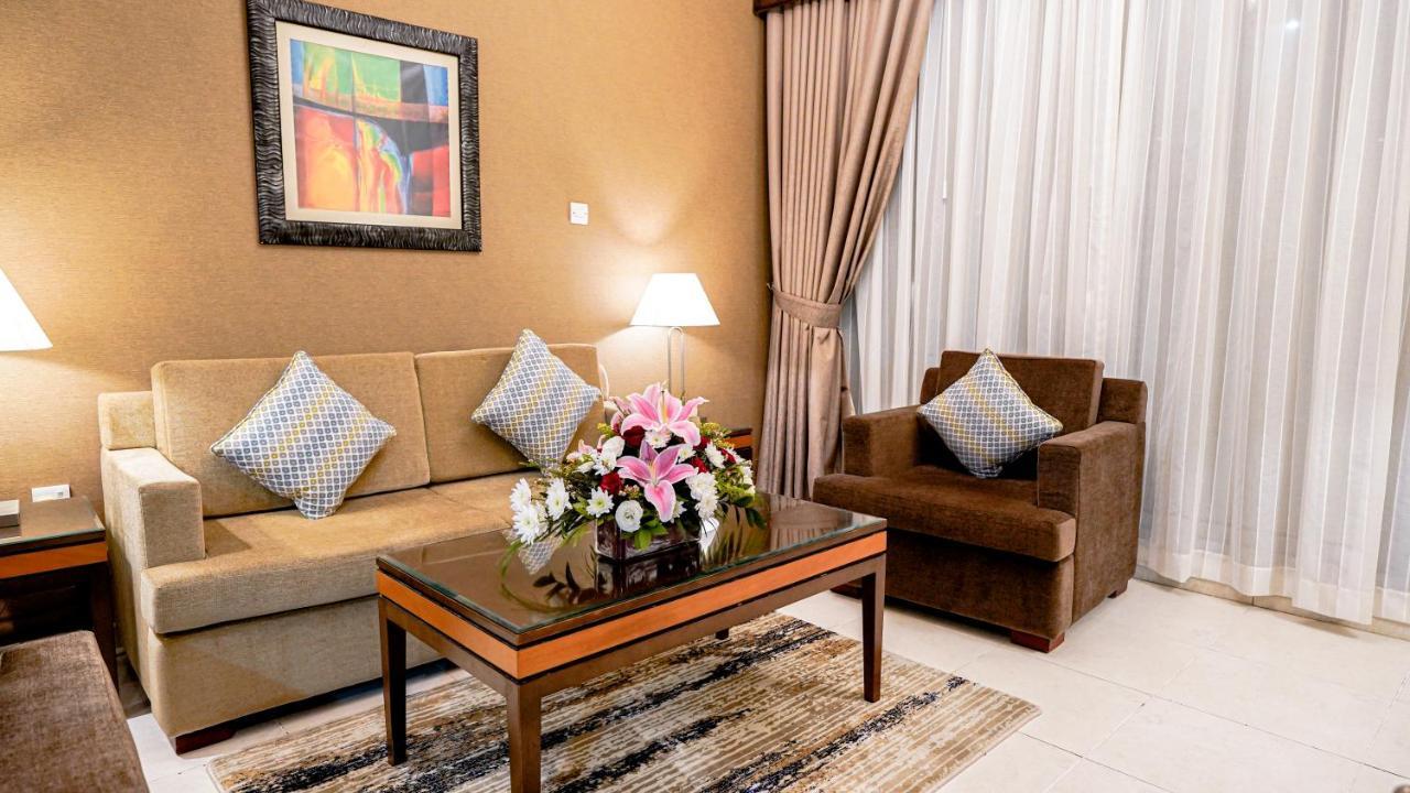 Apart-hotel Xclusive Dubai