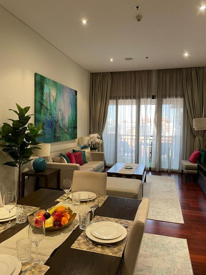 Apartemen Luxury 1br In Anantara Palm Jumeirah Connected Anantara *