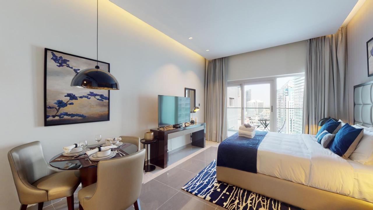 Majestine Appartement Dubaï